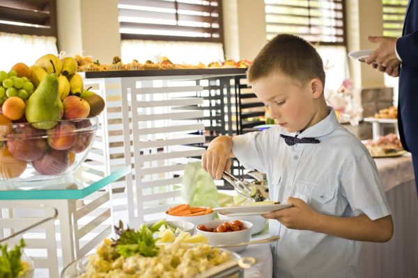 FitFarma Pelhřimov - svatby a oslavy ve stylu