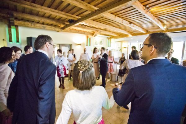 FitFarma Pelhřimov - svatby a oslavy ve stylu