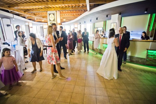 FitFarma Pelhřimov - svatby a oslavy ve stylu