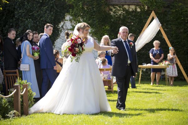 Svatby a oslavy FitFarma Pelhřimov