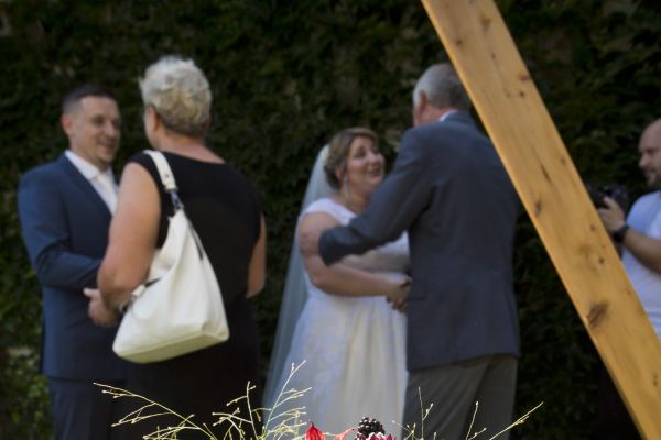 Svatby a oslavy FitFarma Pelhřimov