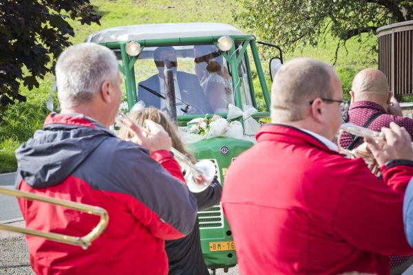 Svatby a oslavy FitFarma Pelhřimov