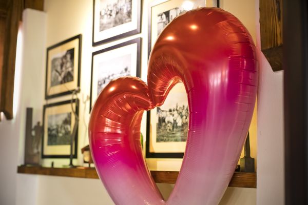 Svatby a oslavy FitFarma Pelhřimov