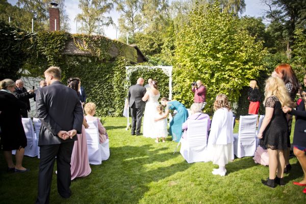 Svatby a oslavy FitFarma Pelhřimov