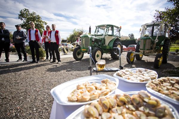 Svatby a oslavy FitFarma Pelhřimov