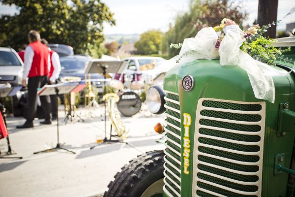 Svatby a oslavy FitFarma Pelhřimov