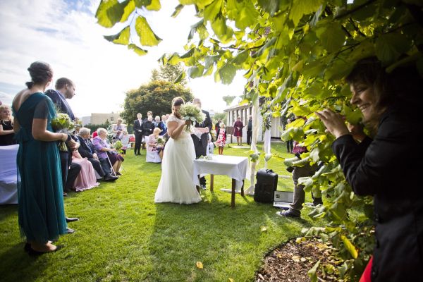 Svatby a oslavy FitFarma Pelhřimov