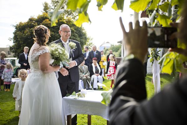 Svatby a oslavy FitFarma Pelhřimov