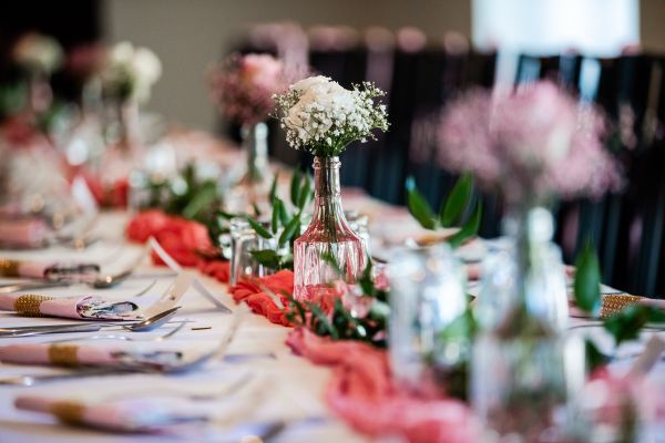 FitFarma Pelhřimov - svatby a oslavy