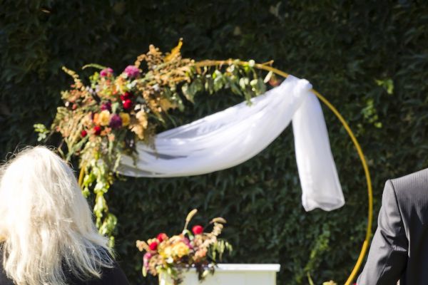 FitFarma Pelhřimov - svatby a oslavy