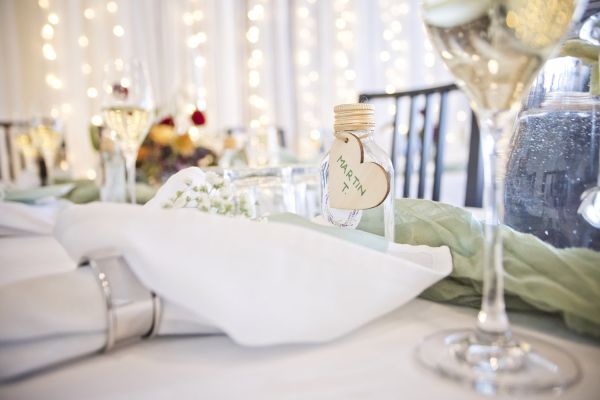 FitFarma Pelhřimov - svatby a oslavy