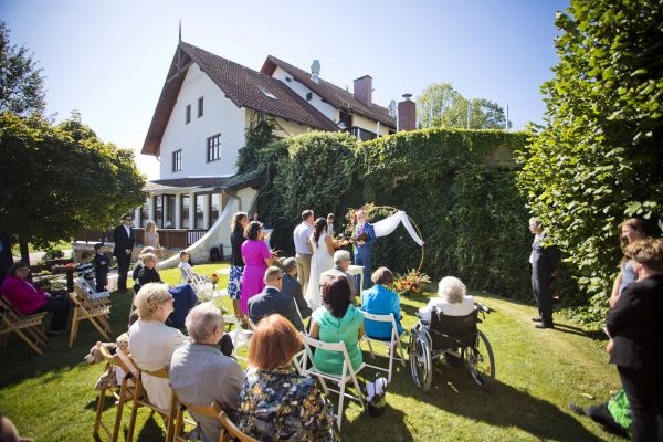 FitFarma Pelhřimov - svatby a oslavy