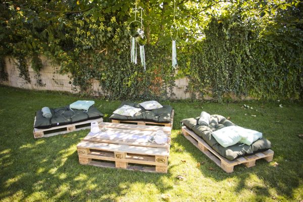 FitFarma Pelhřimov - svatby a oslavy