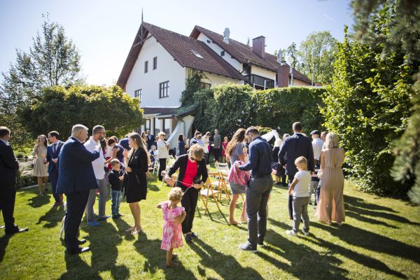 FitFarma Pelhřimov - svatby a oslavy