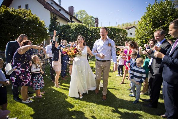 FitFarma Pelhřimov - svatby a oslavy