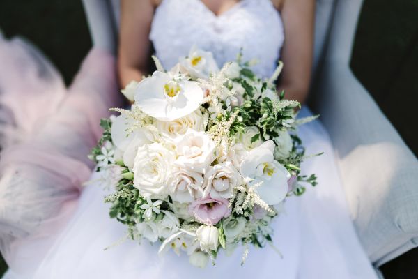 Svatební agentura Noblesa