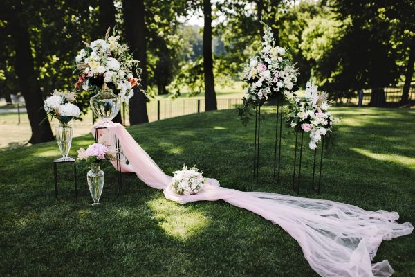 Svatební agentura Noblesa