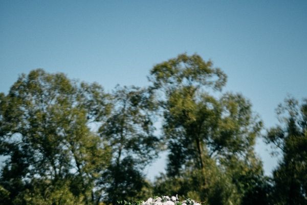 Svatební agentura Noblesa