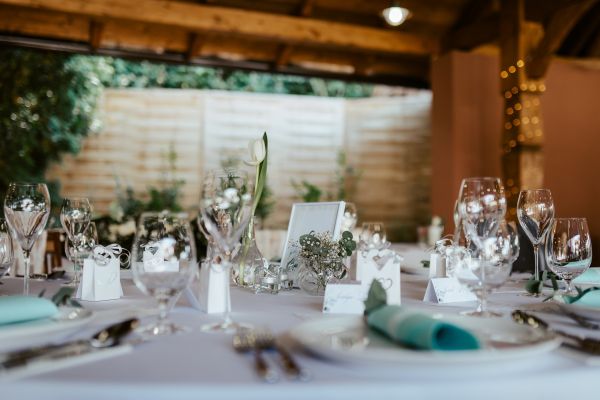 Svatební agentura Noblesa