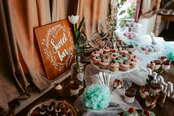 Svatební agentura Noblesa