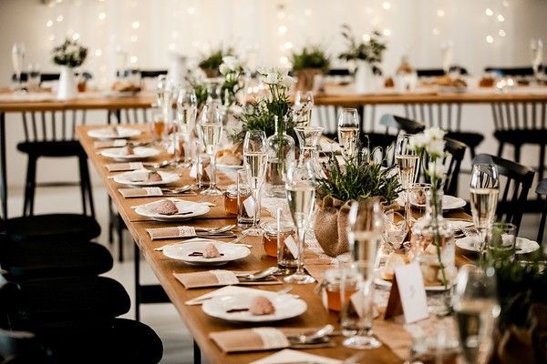 Svatební agentura Noblesa