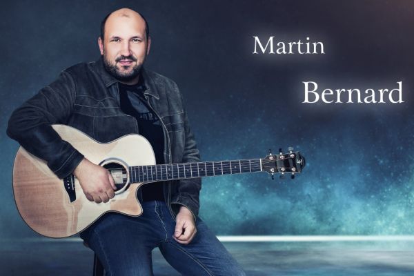 Hudba - Martin Bernard